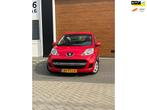 Peugeot 107 1.0-12V 1E EIGENAAR Millesim 200, Auto's, Peugeot, Euro 5, Gebruikt, 4 stoelen, 68 pk