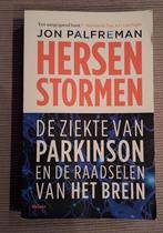 Jon Palfreman - Hersenstormen, Ophalen of Verzenden, Nieuw, Jon Palfreman