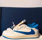 Air jordan 1 low travis scott, Kleding | Heren, Schoenen, Ophalen of Verzenden, Zo goed als nieuw