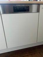 AEG XXL Inbouw Vaatwasser - Gebruikt, Goede Staat, Witgoed en Apparatuur, Vaatwasmachines, Ophalen, Gebruikt, 60 cm of meer, Eco programma
