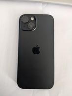 Iphone 15 zwart, 128 GB, IPhone 15, Zwart, Ophalen of Verzenden