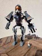 Mega Bloks Transforming Blok Bots Specialforces 9344, Ophalen of Verzenden, Gebruikt, Megabloks