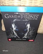Game of Thrones  .. seizoen 7, Cd's en Dvd's, Blu-ray, Ophalen of Verzenden, Zo goed als nieuw, Tv en Series, Boxset