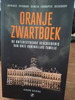 Gerard Aalders - Oranje Zwartboek, Boeken, Verzenden, Zo goed als nieuw, Gerard Aalders
