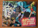 Batman ~ Complete serie van The dailies 1 t/m 3, Boeken, Eén stripboek, Ophalen of Verzenden, Zo goed als nieuw