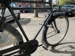Azor herenfiets heavy duty XL frame, Fietsen en Brommers, Fietsen | Heren | Herenfietsen, Gebruikt, 65 cm of meer, Trommelrem