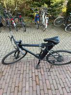 Cowboy 1+ E-bike, Fietsen en Brommers, Ophalen, Gebruikt, 51 tot 55 cm, 30 tot 50 km per accu