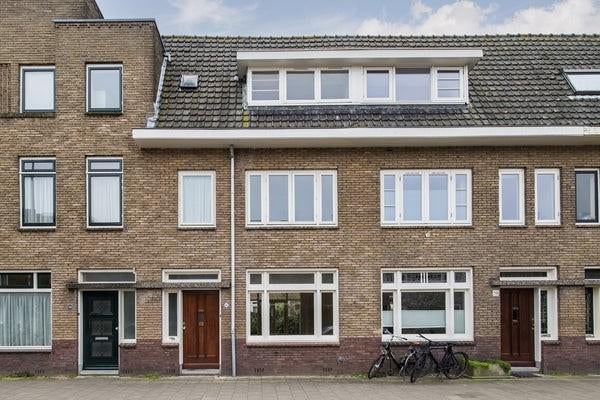 Gezocht huurwoning omgeving Utrecht, Utrecht