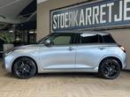 Suzuki Swift 1.2 Style Smart Hybrid | Navi | Camera | 16" |, 83 pk, Stof, Gebruikt, Zwart