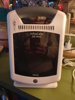 Philips InfraCare Infraroodlamp 200 Watt, Ophalen, Zo goed als nieuw, Overige typen