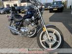 Yamaha XV 750 Virago in top conditie Zie foto,s !, Chopper, Bedrijf, Meer dan 35 kW, 748 cc