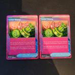 Unfair stamp (twilight masquerade) #165, Hobby en Vrije tijd, Verzamelkaartspellen | Magic the Gathering, Ophalen of Verzenden