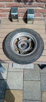 Gy6 onderdelen scooter, Ophalen of Verzenden, Gebruikt, Blok, Overige merken