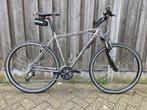 Gazelle XR 4 Cross hybride (XR4 XR.4), Ophalen, 28 inch, 53 tot 56 cm, Zo goed als nieuw