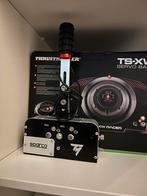 Thrustmaster Sparco TSS+ handrem / sequential shifter, Spelcomputers en Games, Ophalen, Zo goed als nieuw