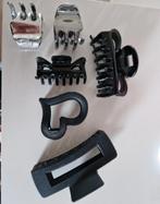 Haarklemmen, Sieraden, Tassen en Uiterlijk, Uiterlijk | Haarverzorging, Ophalen of Verzenden