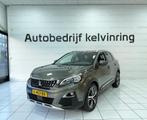 Peugeot 3008 1.2 PureTech Prem Bovag Garantie NAP (bj 2018), Automaat, Stof, Gebruikt, Euro 6