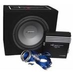 EXCALIBUR X3 1000 watts boombox en versterker, ., Nieuw, Ophalen of Verzenden, .