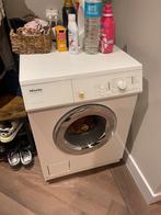 Miele Novotronic W 853 wasmachine - defect, Witgoed en Apparatuur, Wasmachines, Ophalen, Niet werkend, Voorlader