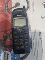 Nokia 6150 Klassieke Mobiele Telefoon - Vintage Model, Telecommunicatie, Mobiele telefoons | Nokia, Gebruikt, Blauw, Geen camera