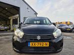 Suzuki Celerio 1.0 Comfort AIRCO BLUETOOTH, Auto's, Suzuki, Stof, Gebruikt, 400 kg, Origineel Nederlands