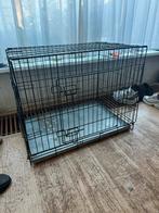 Bench 77x55x62, Ophalen, Gebruikt