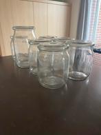 Weckpotten vegla, Ophalen of Verzenden, Glas, Overige stijlen, Glas of Glazen