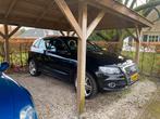 Audi Q5 2.0 Tfsi Quattro S-tronic 2009 Zwart, Auto's, Automaat, Zwart, Vierwielaandrijving, 211 pk