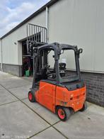 Linde E20PHL-01 triplex sideshift vorkversteller 5.220 mm, Linde, -, Niet opgegeven, Heftruck