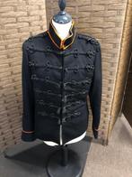 Nederlands jasje Attila, Ophalen of Verzenden, Landmacht, Nederland, Kleding of Schoenen