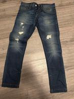 Dolce & Gabbana Vintage Jeans - Blauw, Zo goed als nieuw, Kleding | Heren, Spijkerbroeken en Jeans, Ophalen of Verzenden, Gedragen