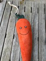 Paard speeltje wortel, tegen verveling op stal of paddock, Ophalen of Verzenden, Nieuw, Recreatie