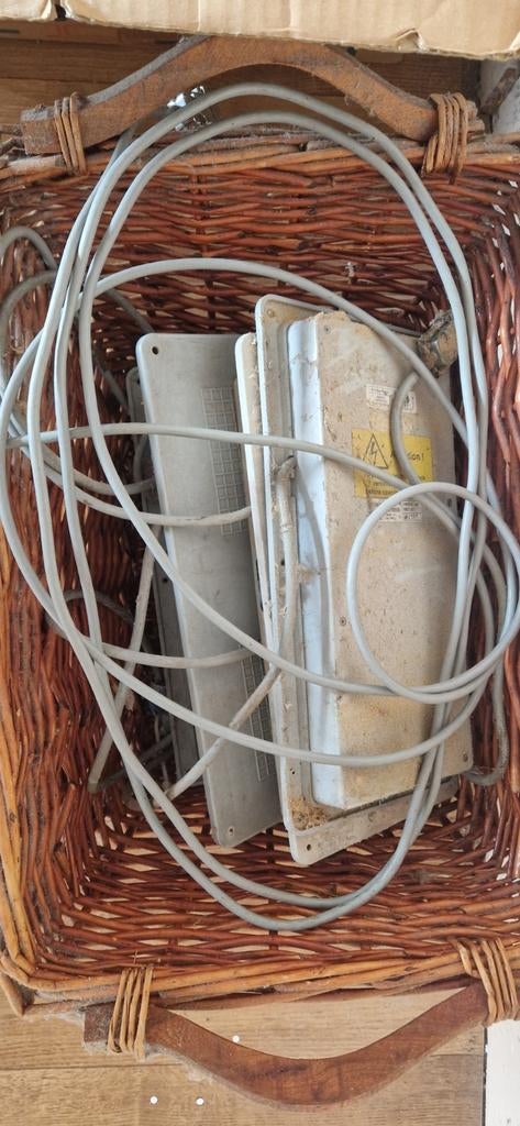 Unikon elektronisch kloksysteem voor duiven, Postduif