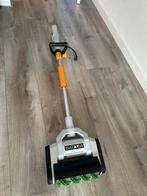 Batavia Maxxbrush Multi-Borstel 1020W 26 cm zgan, Ophalen, Zo goed als nieuw, Overige typen