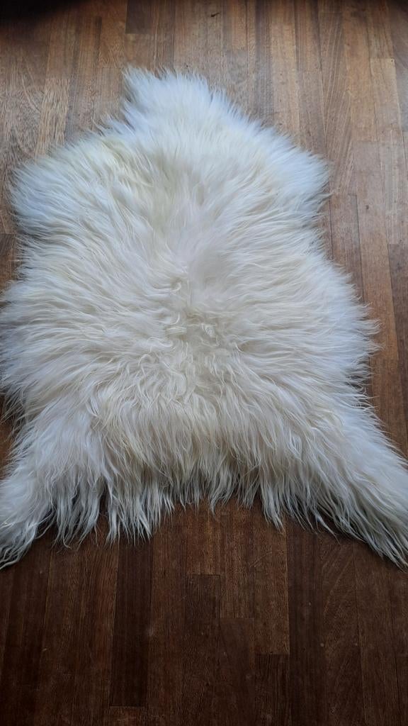 Schapenvacht, Ophalen of Verzenden, Nieuw