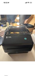 Labelprinter TD-401, Zwart-en-wit printen, Verzenden, Printer, Thermo-printer