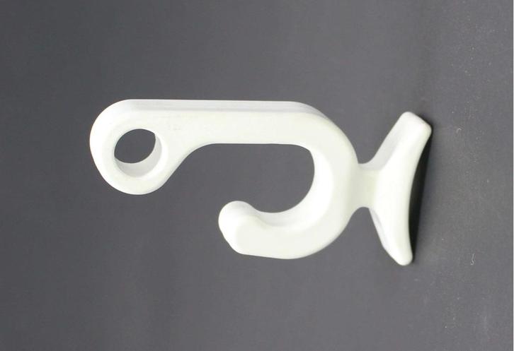 Nylon Fenderhaak set 2 stuks (NIEUW), Watersport en Boten, Bootonderdelen, Nieuw, Ankeren en Afmeren, Zeilboot of Motorboot, Ophalen of Verzenden