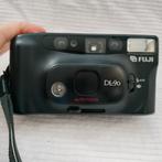 Fuji DL-90 compact camera auto focus, Ophalen of Verzenden, Zo goed als nieuw, Compact, Fuji