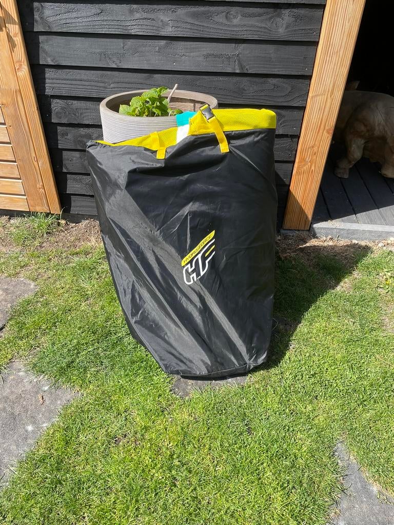 SUP Board Hydro Force Kahawai - Zo goed als nieuw, Ophalen of Verzenden, Zo goed als nieuw, SUP-boards