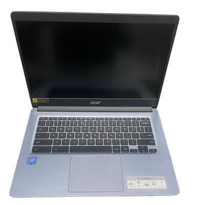Acer Chromebook 314 N19Q2 | Laptop | Gebruikt | €119,99, Hobby en Vrije tijd, Overige Hobby en Vrije tijd, Ophalen of Verzenden