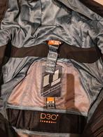 Icon Merc Stealth motorjas XS, Jas | textiel, Heren, Ophalen of Verzenden, Icon