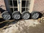 Ford focus mk3 2014 lichtmetalen velgen, Auto-onderdelen, Velg(en), 16 inch, Zomerbanden, 205 mm