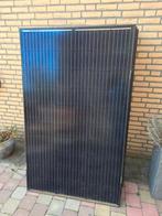 13 Zonnepanelen Longi 300Wp - Totaal 3900Wp, Ophalen, Gebruikt, Paneel, 200 wattpiek of meer