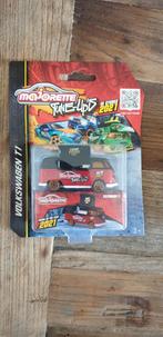 Majorette Vintage Deluxe Edition VW T1 Model of the Year, Ophalen of Verzenden, Zo goed als nieuw, Auto