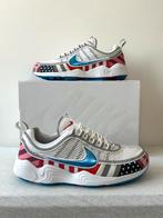 Nike Air Zoom Spiridon Parra (EU 41), Wit, Nike Air, Ophalen of Verzenden, Sneakers of Gympen