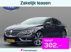 Renault Talisman 1.6 TCe Automaat 200 PK Initiale Paris bose, 1618 cc, Gebruikt, Euro 6, 4 cilinders