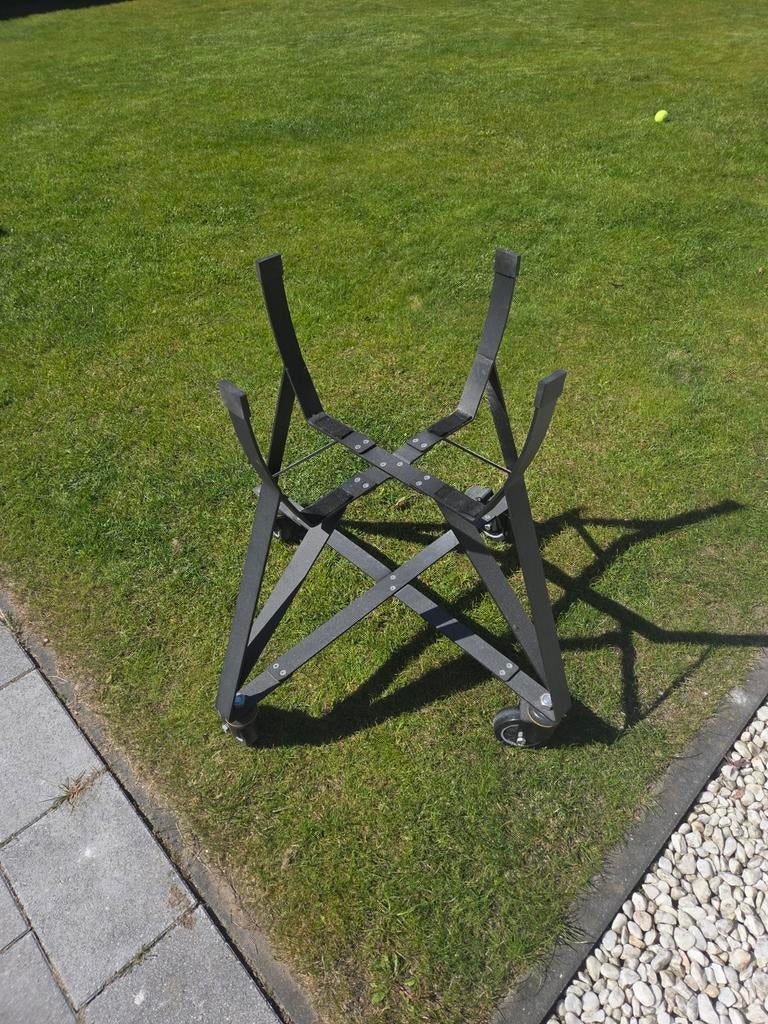 Kamado onderstel Large, Tuin en Terras, Barbecue-accessoires, Ophalen