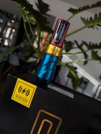 Tattoo machine fk irons flux max 4,5, Ophalen of Verzenden, Zo goed als nieuw