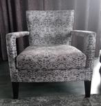 Moderne stoel met hippe slangenprint, Huis en Inrichting, Ophalen