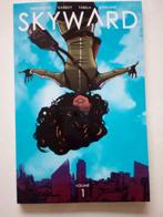 Image: Skyward Volume 1: My Low-G Life TPB, Amerika, Ophalen of Verzenden, Zo goed als nieuw, Meerdere comics